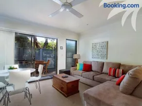 Aqua Apartment # 4 - Pacific Palms Holidays - Image 2