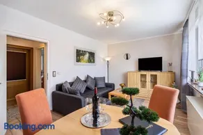 Ferienwohnung Kleine Auszeit - Image 5