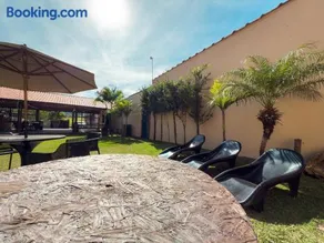 Espaço Ranchão com Piscina em São Pedro - SP - Image 3