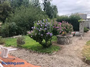 Chez FIRMIN "Les Ombrages" - Image 1