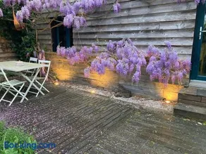 Gite Au Jardin - Image 1