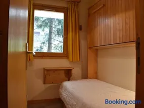 Appartement central skis aux pieds - 5 pers. - Image 2