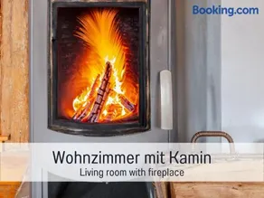 Historisches Gerberhaus: Eingezäunt | Sauna | Whirlpool | Kamin - Image 2