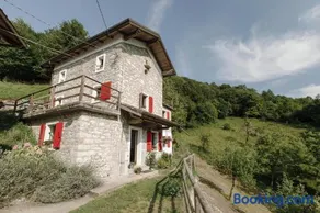 Il Borghetto di Pedevilla casa in montagna - Image 1