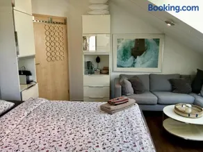 Guest Room in Stuttgart-Nord - Image 3
