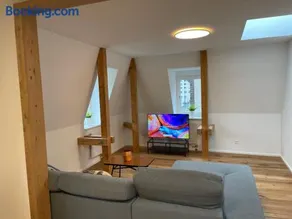 SCHNYDER'S HOME - Rosenappartement - Image 2