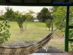 Sítio Casa dos Girassóis na Lagoa - Image 1