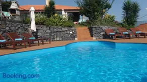 Banda Do Sol Self Catering Cottages - Image 1