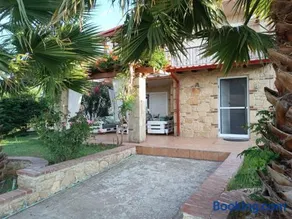 Naturstein-Mediterranhaus mit Gartenblick - Image 4
