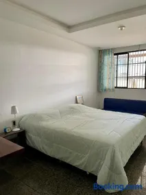 Quarto no bairro Meireles à 50m da Beira-Mar - Image 5