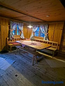 FLICHTLHOF Hütte - Image 4