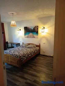 Grande Chambre Cosy avec Salle de Bain Privative - Image 2