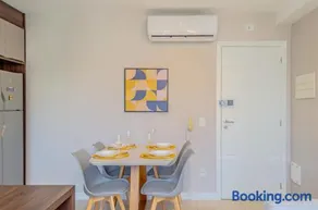 Apartamento completo em Trindade, perto da UFSC! - Image 2