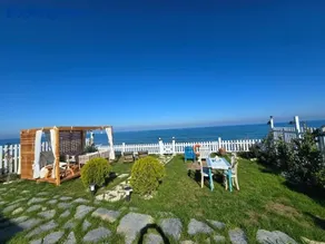 PıtıPatiBonE Sahil Evi - Beach House - Image 5