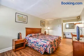 Economy Hotel Atlanta - Image 4