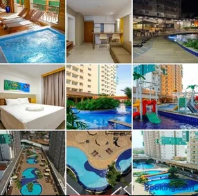 Apto do Veloso no Resort - Image 3