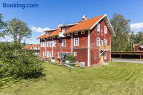 Newly Furnished Apartment Kopparberg Train Station - Image 1