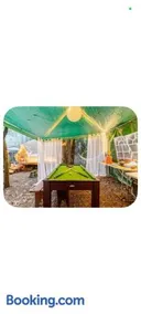 Glamping WoW experience - Image 3