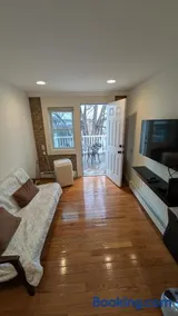 One bedroom Apartment, 15 minutes from Time Square NYC and 4 minutes from MetLife Stadium - Image 4