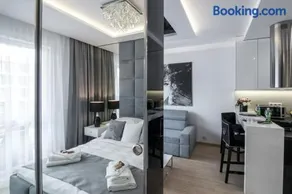 Crystal Luxury Apartments Rakowicka 22H - Image 2