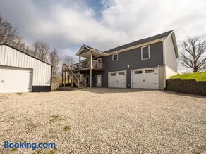 Haven Hill House - Scenic Getaway near Bardstown & Bourbon Trail - Image 3