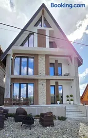 Cabana Bogdan Rânca - Image 1