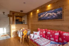 Amanuq lovely apartment - Image 4