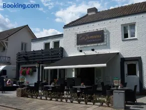Hotel Restaurant Les Jumeaux - Image 2