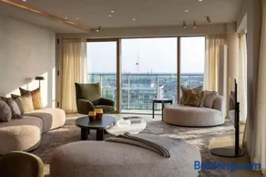 O'Ciel 24 - Exceptional 24th floor Residence - Ostend - Image 3