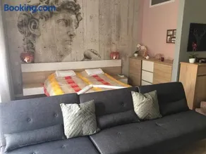 Hunyadi Apartman - Image 2