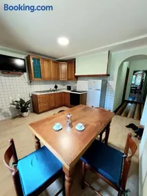 Nido Romantico Appartamento con 2 camere vicino a Poppi e Camaldoli - Image 2