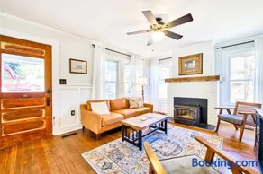 Cannon Cottage A - Image 4