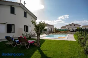 Residence Salinelle Beach Villa Vulcano 4 - Image 3