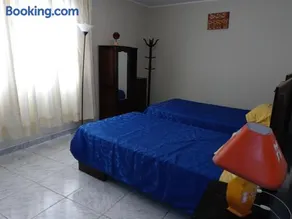 Modern Apartmen Furnished in Lima Near the Airport - Image 3
