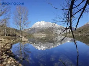 Paraíso Desconocido 3. El Balcón del Espigüete - Image 1