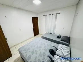 Apto Grande Vitória - Image 1