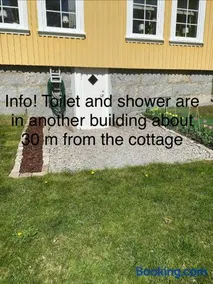 Söt liten stuga för 2 - Image 2