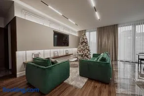 Kostjukowski Apartments Avalon - Image 5