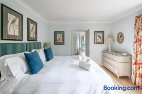 Carrot House by Norfolk Hideaways - Image 3