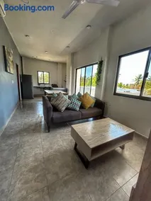 Tritón Apartment, ground floor and pool - Image 2
