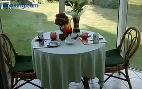 Chez Josiane - 600m de la plage - Image 3