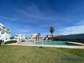 Apartamento Don Tenório com piscina Sagres - Image 3