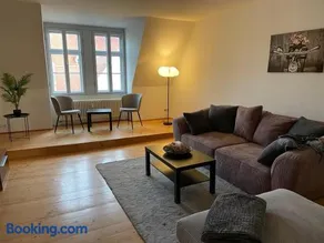 Brix Apartment - Image 1