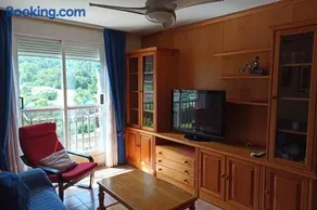 Apartamento La Parra - Image 1