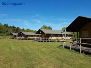 Chalet mit Terrasse und Grill - Image 2