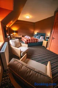 Dornoch Castle Hotel - Image 3