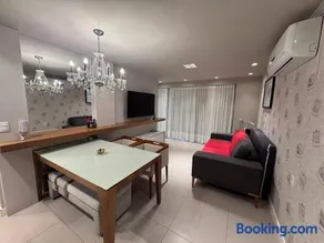 Apartamento com Piscina no Centro e a poucos metros do mar de Torres -RS - Image 3