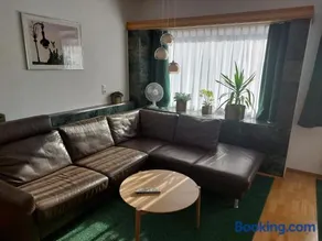 Ferienwohnung "Am Stadtpark" - Image 4