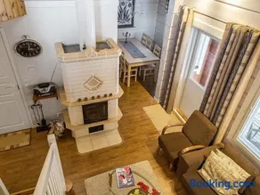 Holiday Home Lepolinna b by Interhome - Image 1