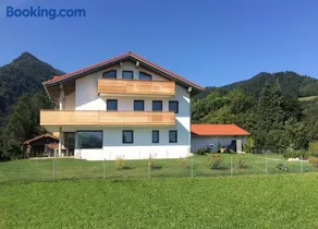 5-Sterne Active Ferienwohnung Chiemgau - Image 1